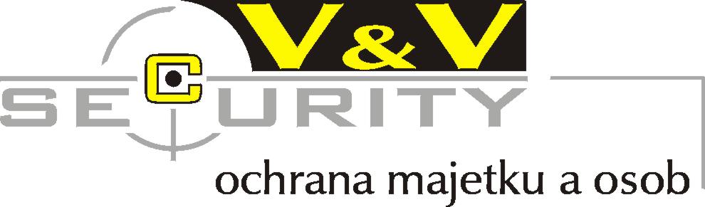 V&V Security - ochrana majetku a osob